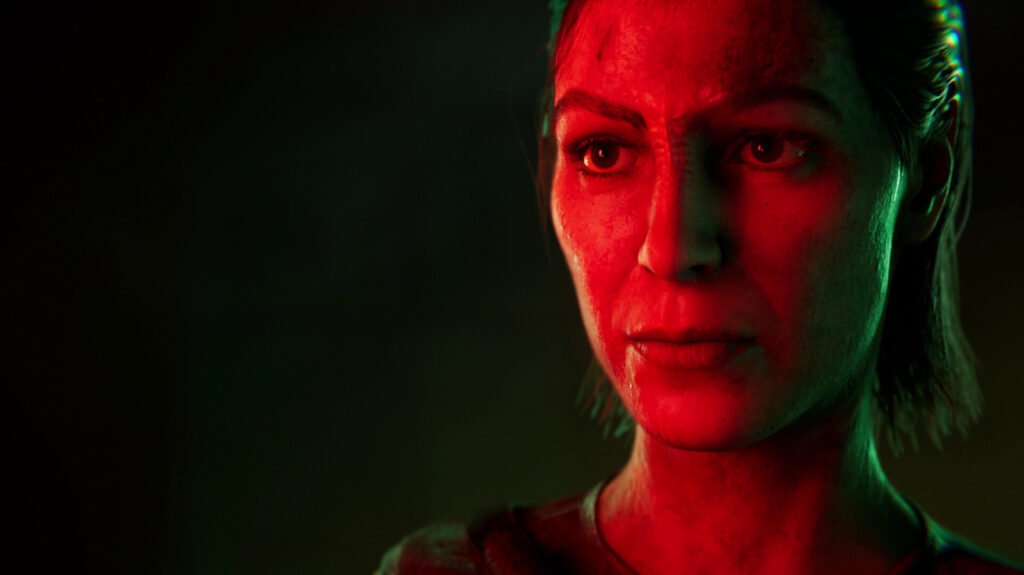 The Developer Of The Silent Hill 2 Remake Is Releasing A Star Trek Horror Game