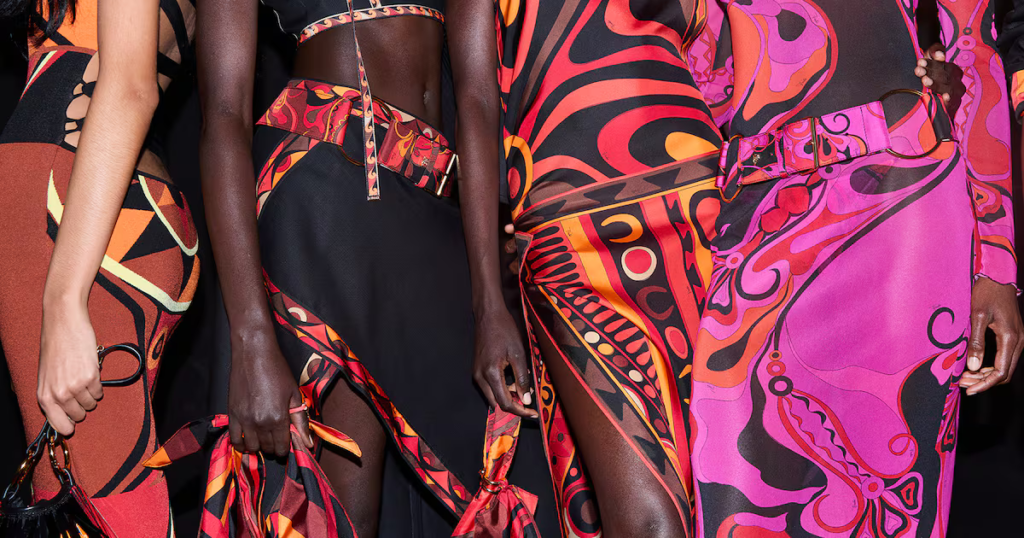 The Formula That Powered Pucci’s Revival