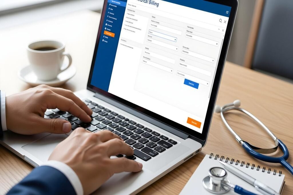 The Healthcare Payments Industry Has a Perception Problem The Healthcare Payments Industry Has a Perception Problem