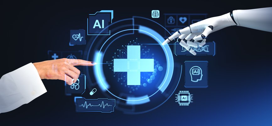 The Human Behind the Machine: Why Healthcare Must Resist the Rush To Automate The Human Behind the Machine: Why Healthcare Must Resist the Rush To Automate
