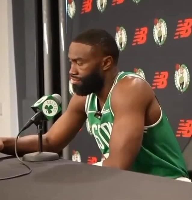The Internet Is Ready for a Jaylen Brown Versus IShowSpeed Rematch The Internet Is Ready for a Jaylen Brown Versus IShowSpeed Rematch