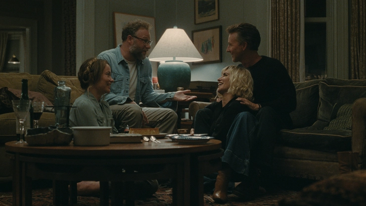 The Invite Review (2026 SXSW London) The Invite Review (2026 SXSW London)