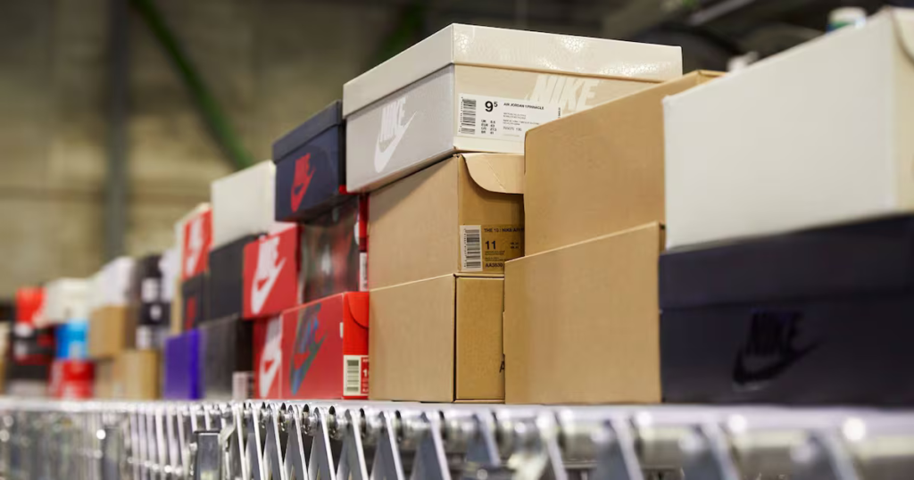 The Kicks You Wear: Why StockX Is Launching Live Shopping The Kicks You Wear: Why StockX Is Launching Live Shopping