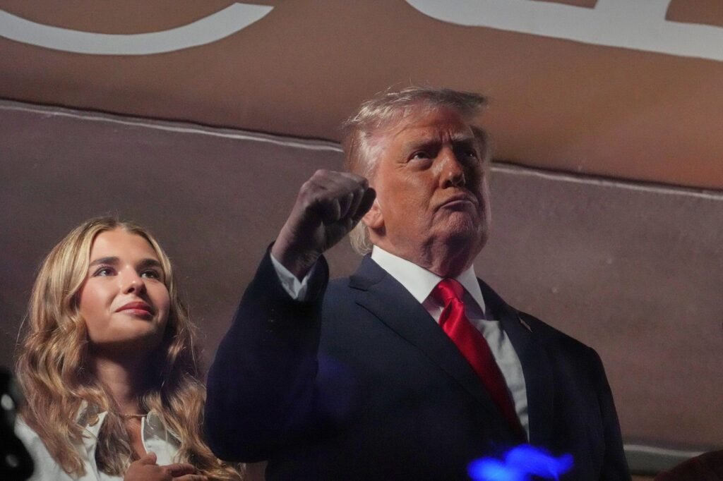 The Latest: Federal judge strikes down Trump’s $100,000 fee on new H-1B visas The Latest: Federal judge strikes down Trump’s $100,000 fee on new H-1B visas