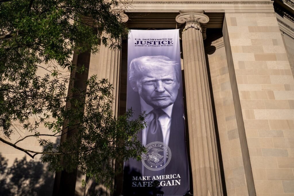 The Latest: Trump keeps immunity from tax probes while scrapping $1.8 billion compensation fund The Latest: Trump keeps immunity from tax probes while scrapping $1.8 billion compensation fund