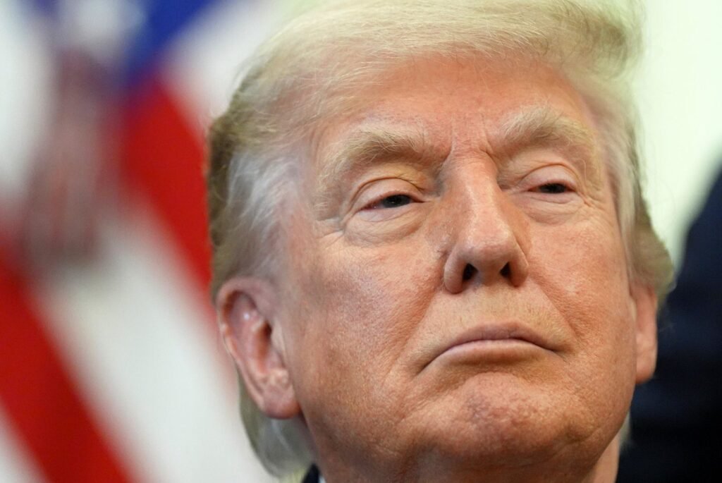 The Latest: Trump says he’s really close to a deal with Iran ahead of whirlwind weekend The Latest: Trump says he's really close to a deal with Iran ahead of whirlwind weekend
