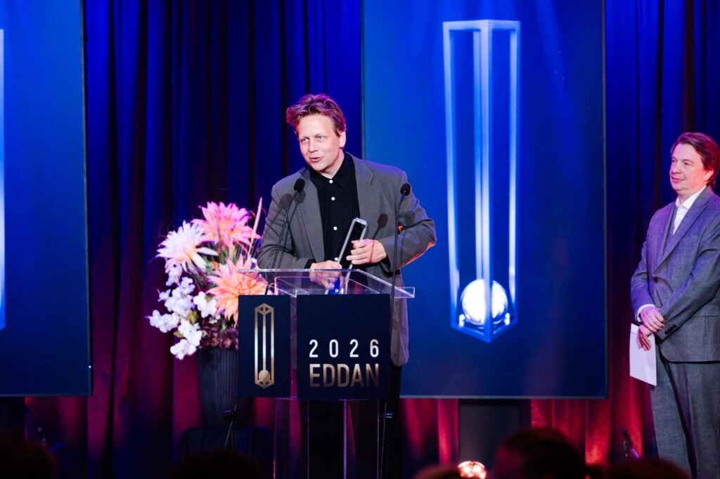The Love That Remains crowned Iceland’s Film of the Year at the Edda Awards