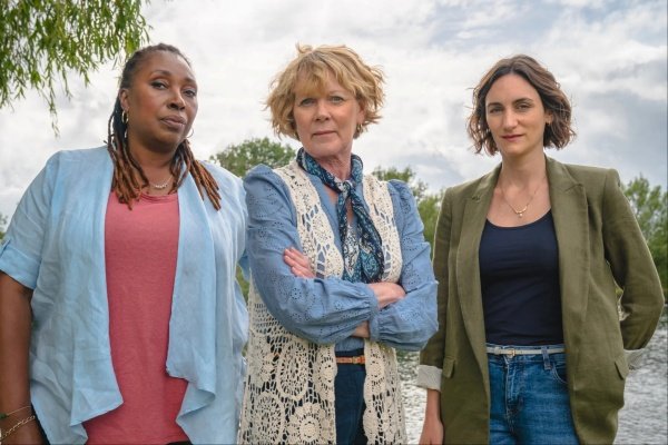 The Marlow Murder Club: Season Four; Early Renewal for PBS Masterpiece Series – canceled + renewed TV shows, ratings The Marlow Murder Club: Season Four; Early Renewal for PBS Masterpiece Series - canceled + renewed TV shows, ratings