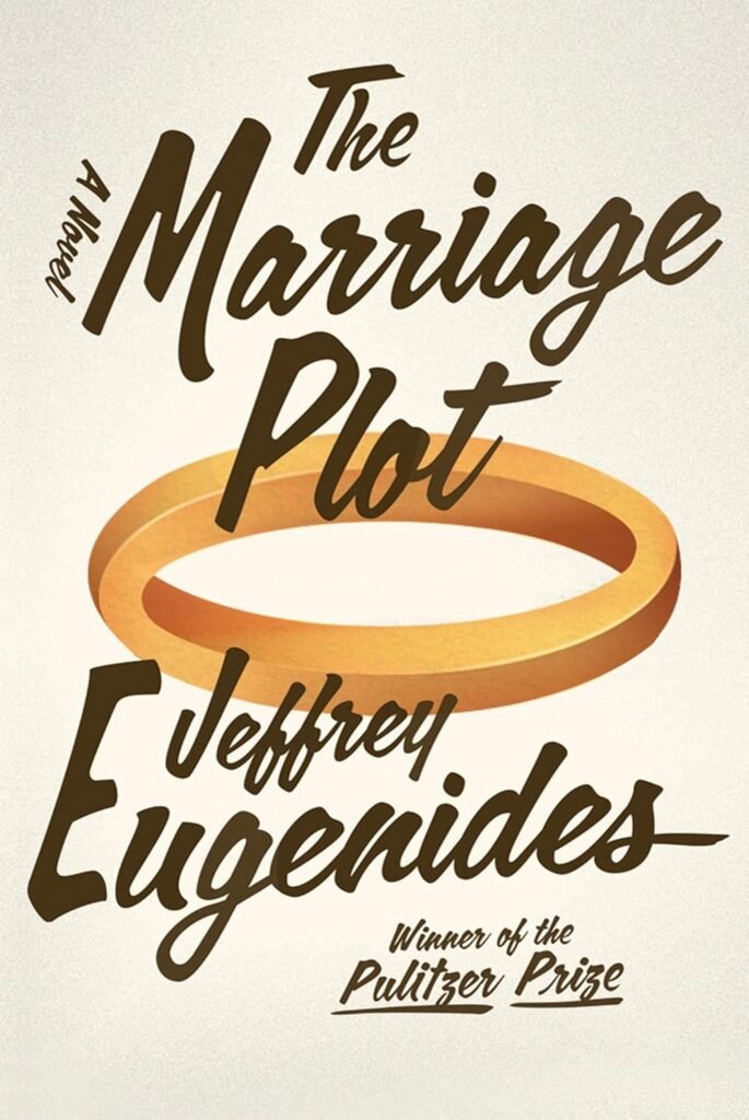 The Marriage Plot: FX Greenlights Series Based on Novel by Jeffrey Eugenides - canceled + renewed TV shows, ratings