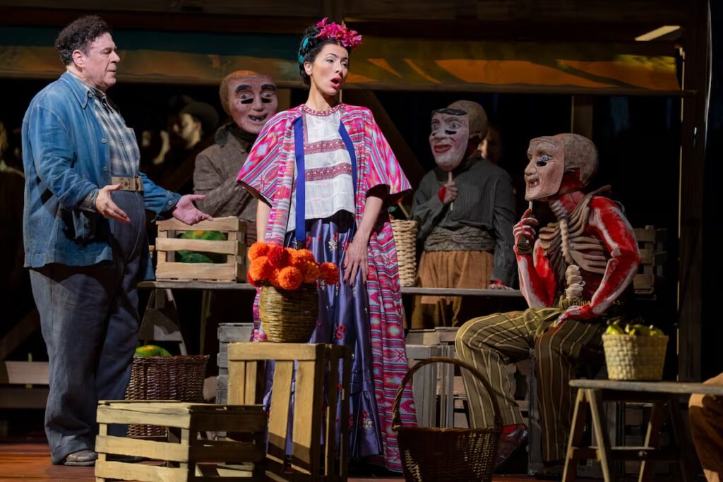 The Metropolitan Opera of New York seeks billionaires to survive | Culture
