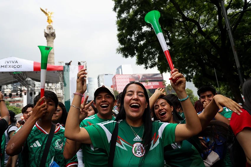 The Mexico that World Cup media coverage is missing The Mexico that World Cup media coverage is missing