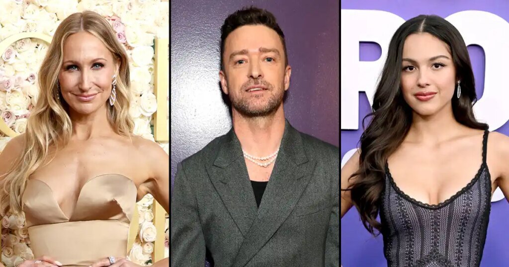 The Most Embarrassing Celeb Wardrobe Malfunctions Ever