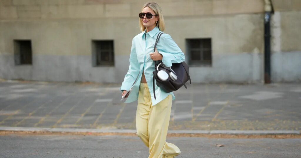 The Most Fashionable Girls Wear These 13 Shoe Styles in 2026
