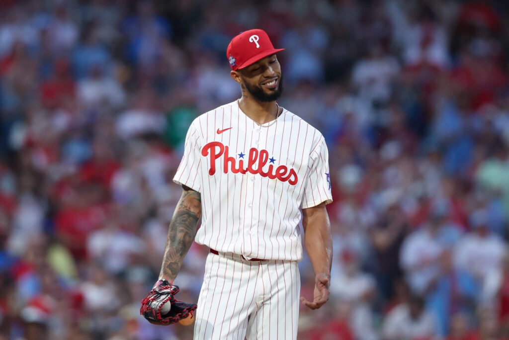 The Opener: Sanchez, Happ, Pfaadt The Opener: Sanchez, Happ, Pfaadt