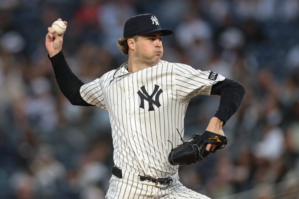 The Opener: Schlittler, Athletics, Sale, Harrison The Opener: Schlittler, Athletics, Sale, Harrison