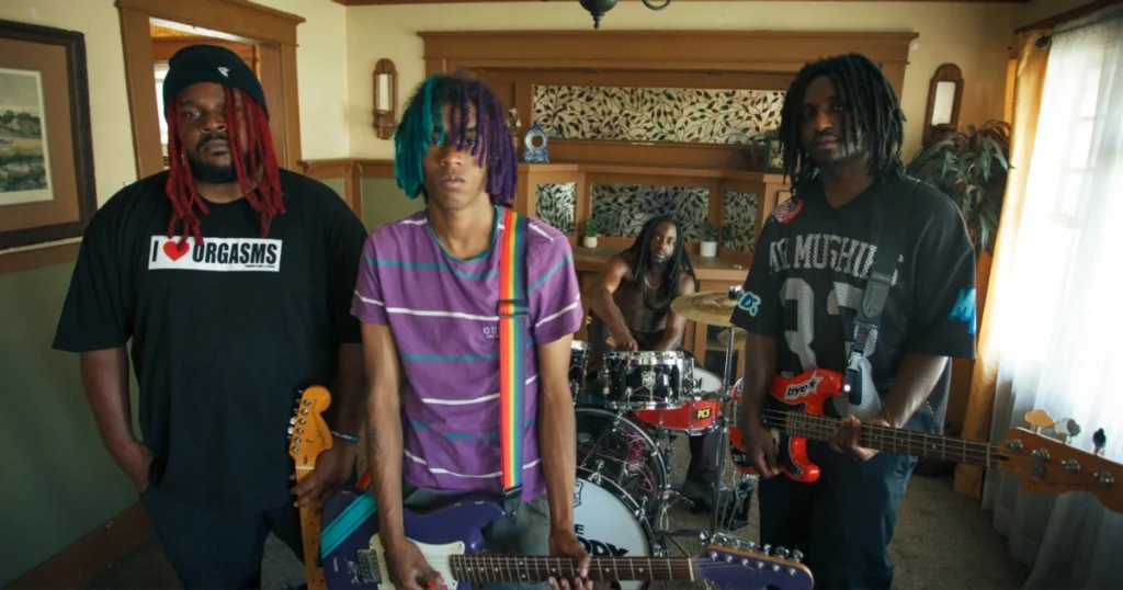 The Paradox begin a new era with “Good for Me”
