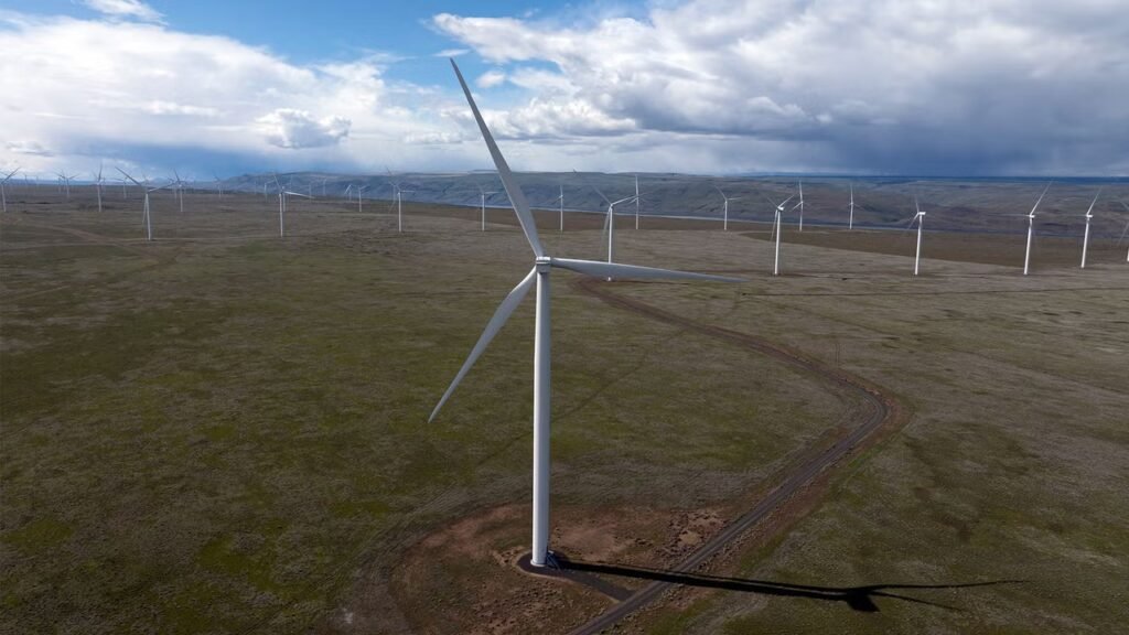 The Pentagon and Pete Hegseth are facing a lawsuit from 9 renewable energy groups. Here’s why