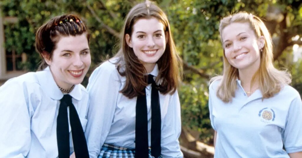 The Princess Diaries Cast: Where Are They Now? The Princess Diaries Cast: Where Are They Now?