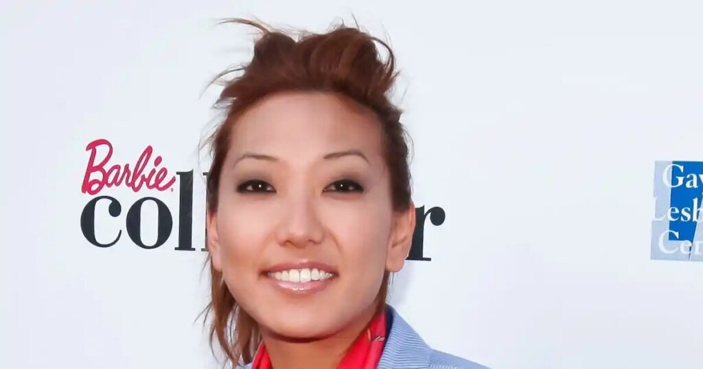 The Real L Word’s Francine Beppu’s Cause of Death Revealed The Real L Word’s Francine Beppu’s Cause of Death Revealed