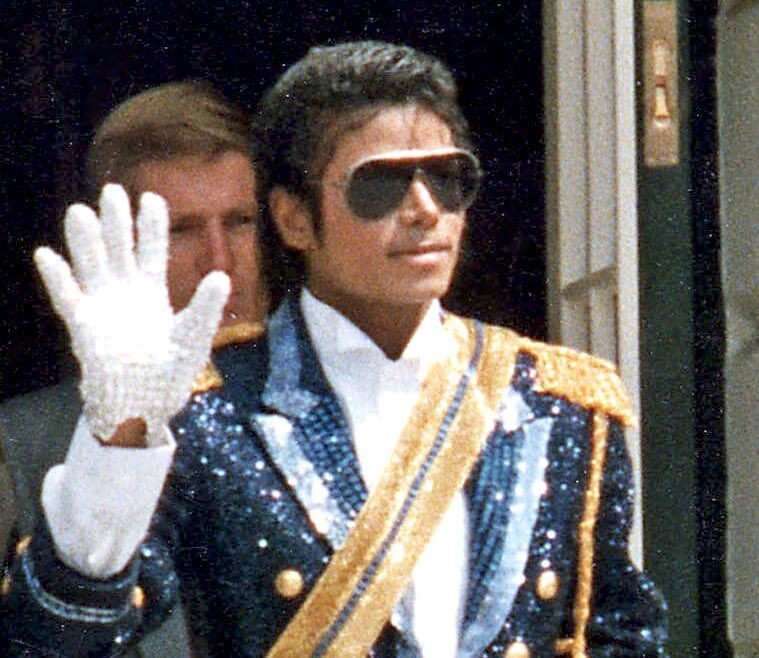 The Short Film Collections That Still Define Michael Jackson’s Visual Legacy The Short Film Collections That Still Define Michael Jackson’s Visual Legacy