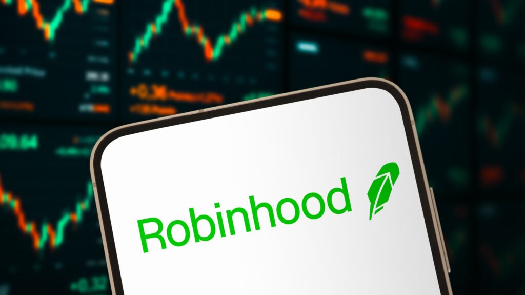 The SpaceX IPO Broke Robinhood For Some People The SpaceX IPO Broke Robinhood For Some People