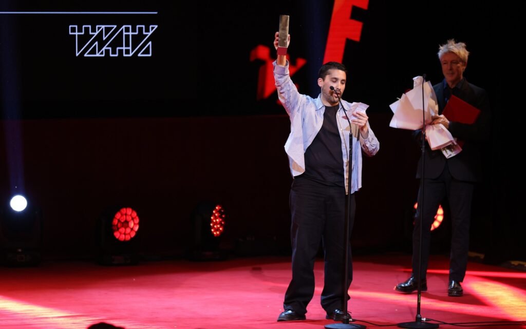The Transilvania Trophy goes to Spanish family drama Lionel The Transilvania Trophy goes to Spanish family drama Lionel