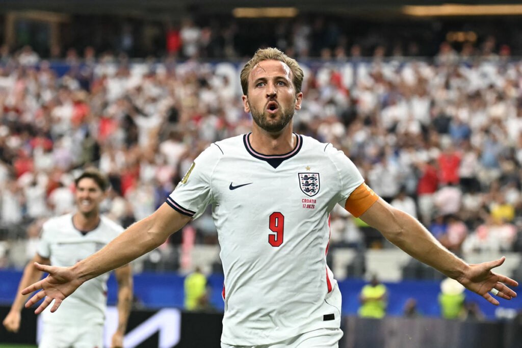 The UK’s World Cup diplomatic mullet - Live Updates
