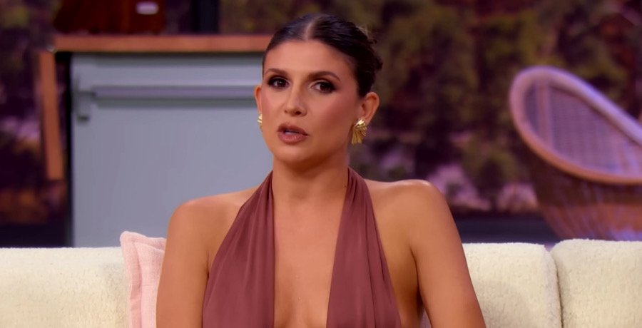 ‘The Valley’ Janet Caperna Reveals Shocking Co-Star ‘Dream Girl’ 'The Valley' Janet Caperna Reveals Shocking Co-Star 'Dream Girl'