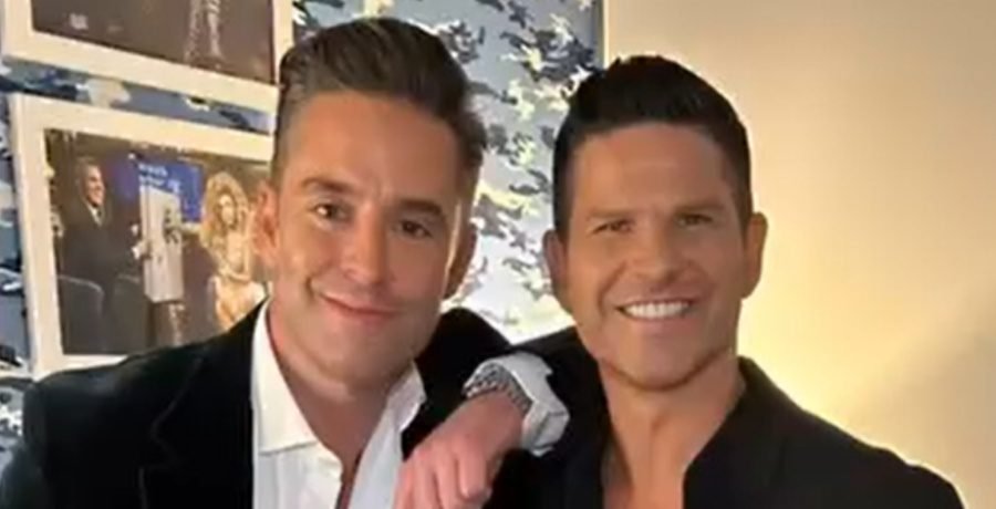 ‘The Valley’ Jesse Lally Sticks Up For Danny Booko & His Drinking 'The Valley' Jesse Lally Sticks Up For Danny Booko & His Drinking