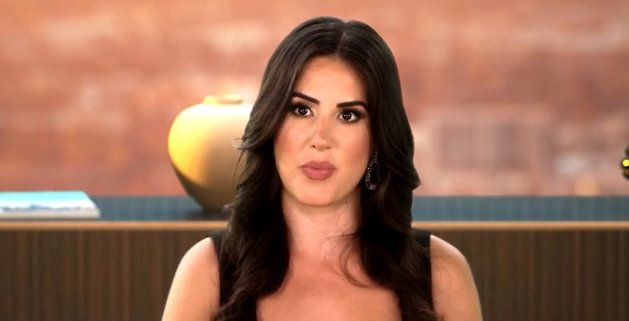 ‘The Valley’ Michelle Saniei Shares Dr. Dre Relationship Update 'The Valley' Michelle Saniei Shares Dr. Dre Relationship Update