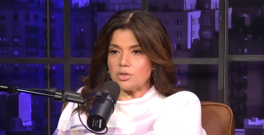 ‘The View’ Ana Navarro Shares Questions She’s Got For JD Vance 'The View' Ana Navarro Shares Questions She's Got For JD Vance
