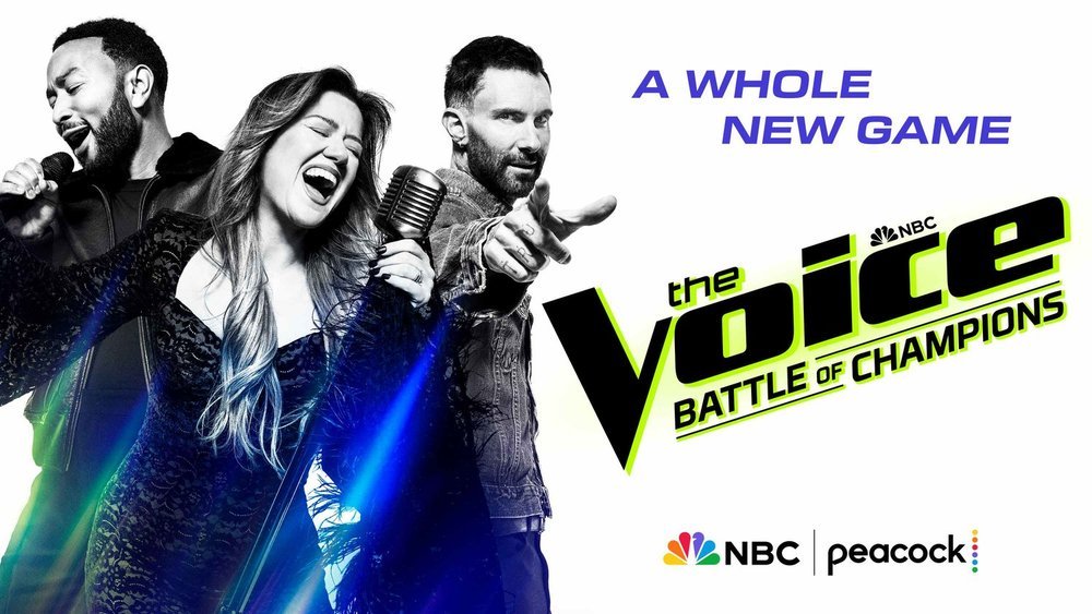 The Voice: Season 29 Ratings (Spring 2026) – canceled + renewed TV shows, ratings The Voice: Season 29 Ratings (Spring 2026) - canceled + renewed TV shows, ratings