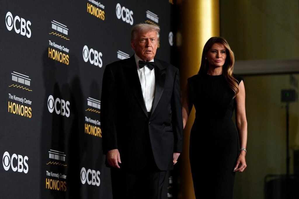 The White House as a stage: Trump’s hosting streak meets America’s 250th birthday and the World Cup The White House as a stage: Trump’s hosting streak meets America's 250th birthday and the World Cup