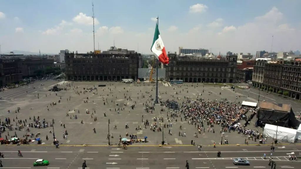 The World Cup 2026 is Already Here – Journey Mexico The World Cup 2026 is Already Here – Journey Mexico