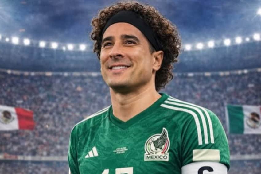 The World Cup record for most appearances will broken in 2026 The World Cup record for most appearances will broken in 2026
