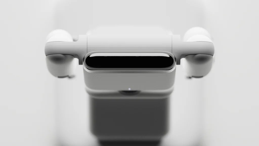The anti-humanoid: Why Genesis AI’s new robot design isn’t a fake human The anti-humanoid: Why Genesis AI’s new robot design isn’t a fake human
