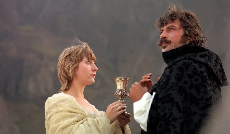 The brand-new trailer for The Devils invites us to pray for mankind The brand-new trailer for The Devils invites us to pray for mankind