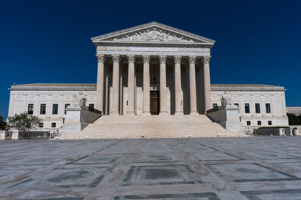 The divided Supreme Court's birthright citizenship decision exposes sharp rifts among justices