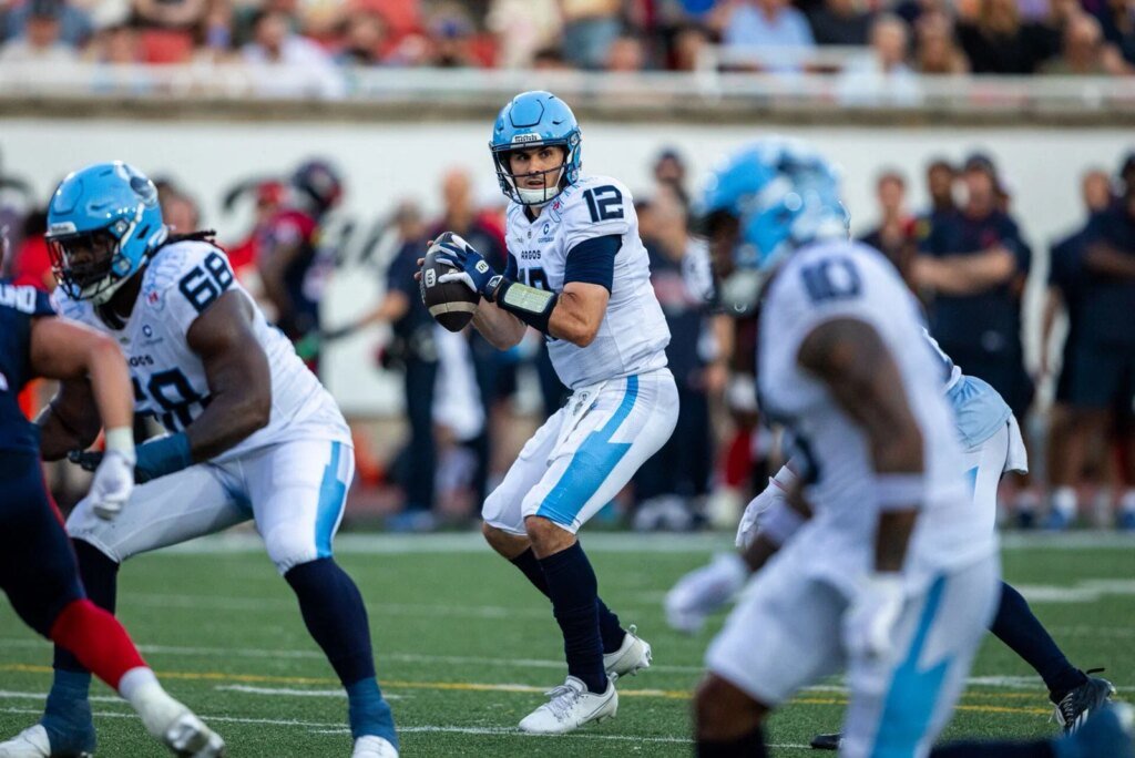 ‘The emotions of the game’: Toronto Argonauts unconcerned by sideline spat between Chad Kelly, Mike Miller 'The emotions of the game': Toronto Argonauts unconcerned by sideline spat between Chad Kelly, Mike Miller