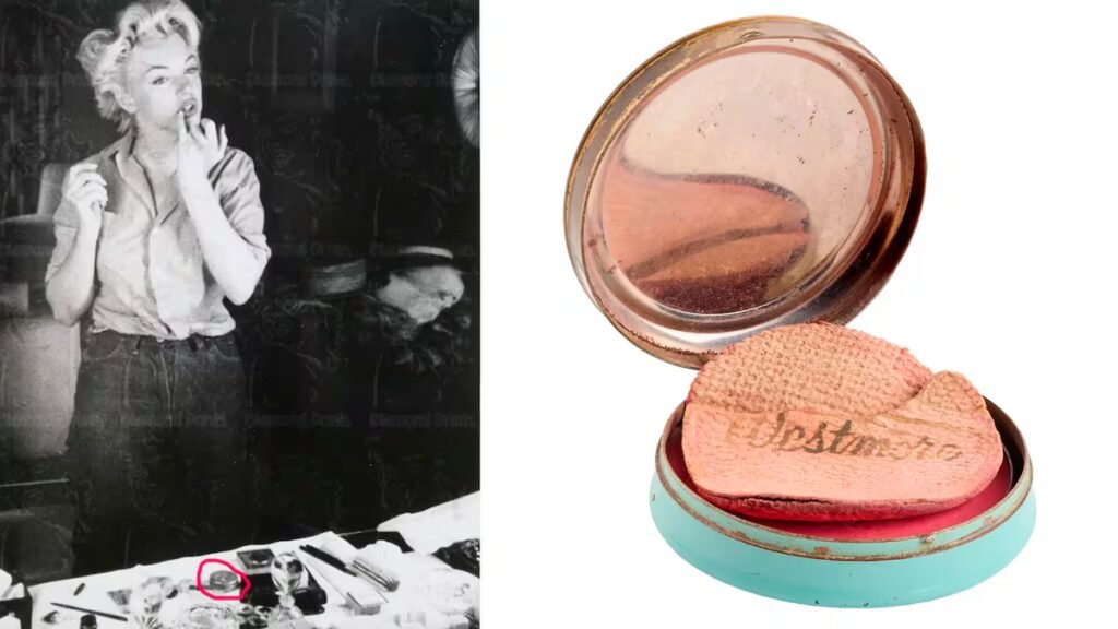 The enduring fascination with Marilyn Monroe: The actress’s lipsticks, bras and frying pans fetch $2 million at auction | Culture