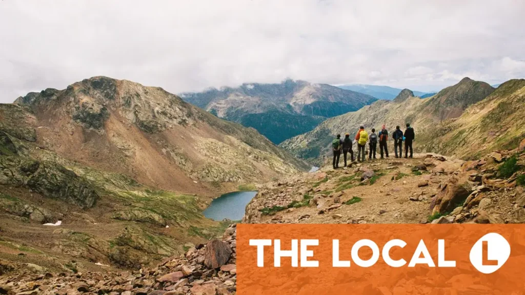The experts' tips for staying safe while hiking in Spain's mountains
