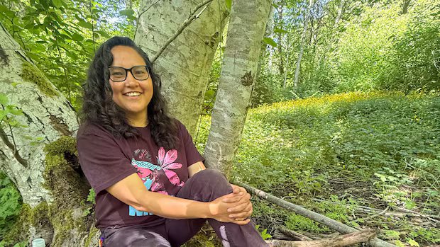 ‘The land misses us’: How Indigenous land stewardship protects cultural history and forests 'The land misses us': How Indigenous land stewardship protects cultural history and forests