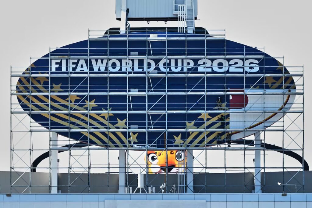 The lucrative business of the World Cup: How FIFA secures millions in profits, while host nations take all the risks  | Sports
