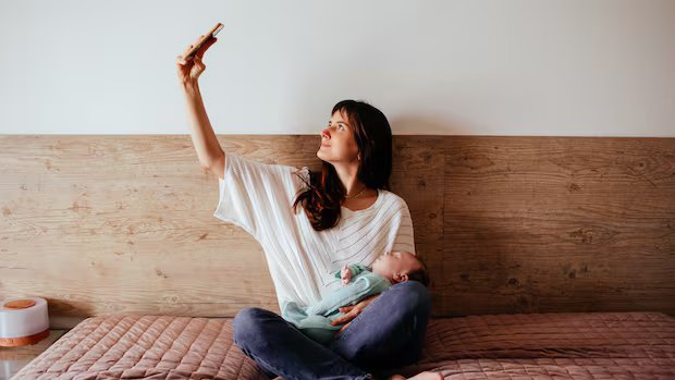 The ‘mommaxxing’ trend aestheticizes motherhood. But moms are already maxxed out The 'mommaxxing' trend aestheticizes motherhood. But moms are already maxxed out