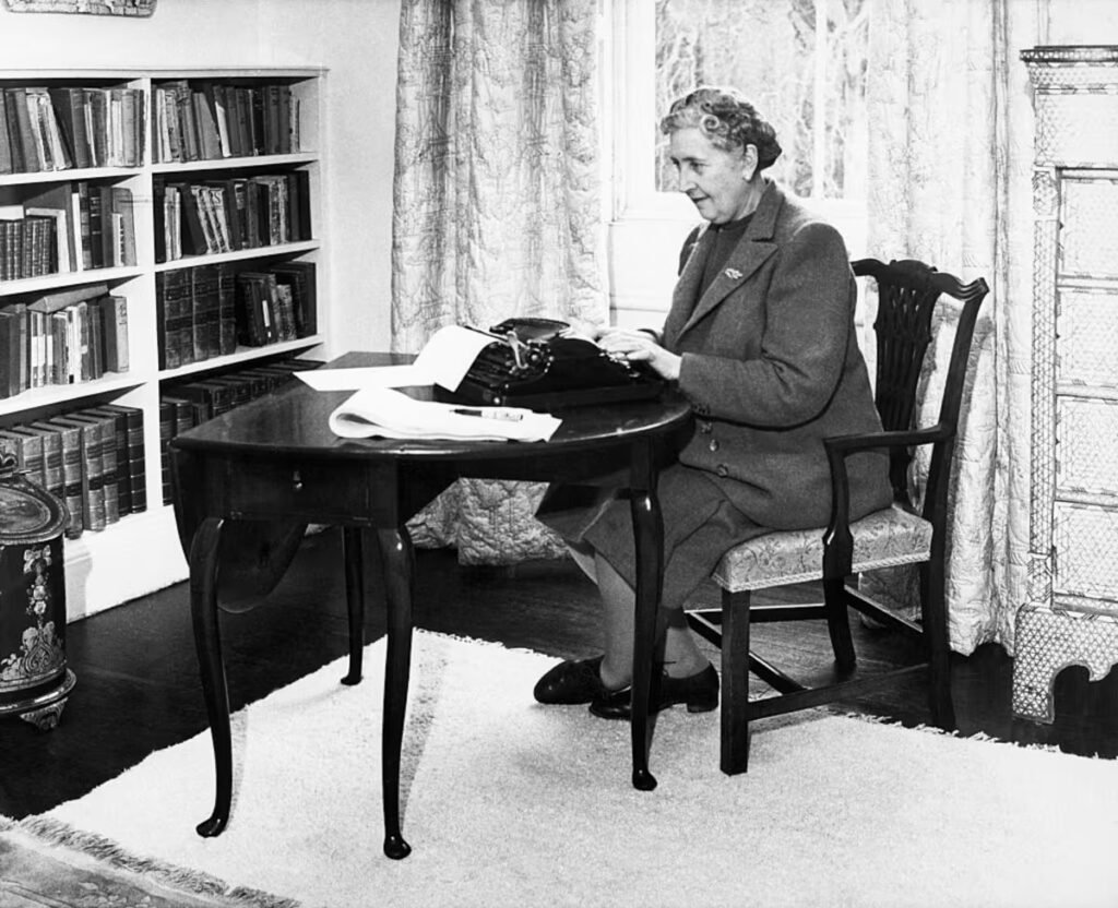 The mystery of Agatha Christie: The most imitated and misunderstood author in world literature | Culture