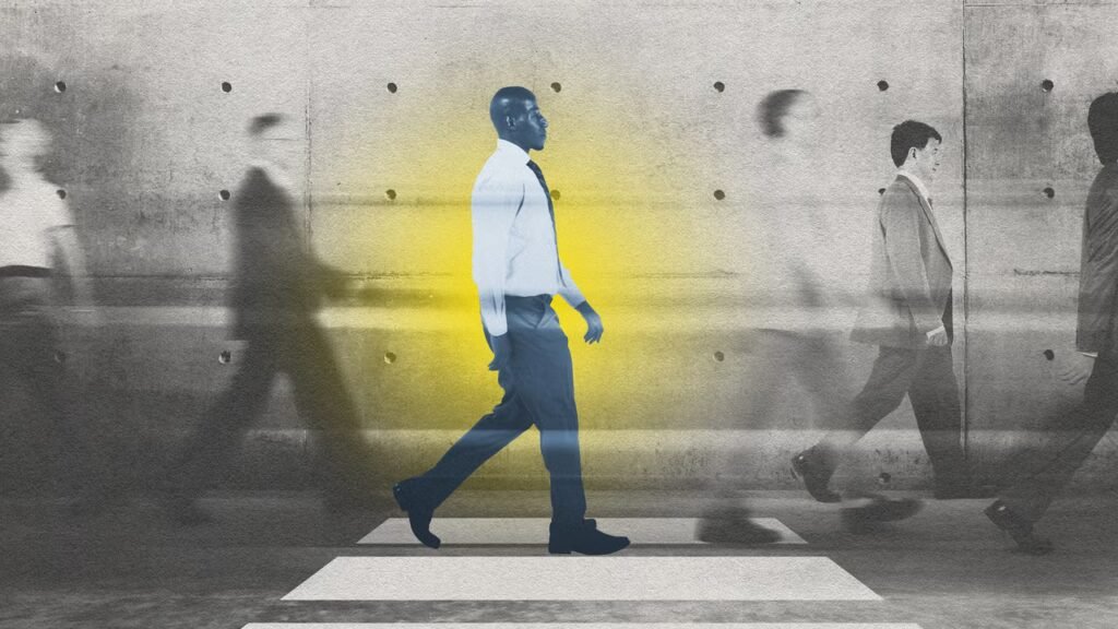The new rules of executive hiring
