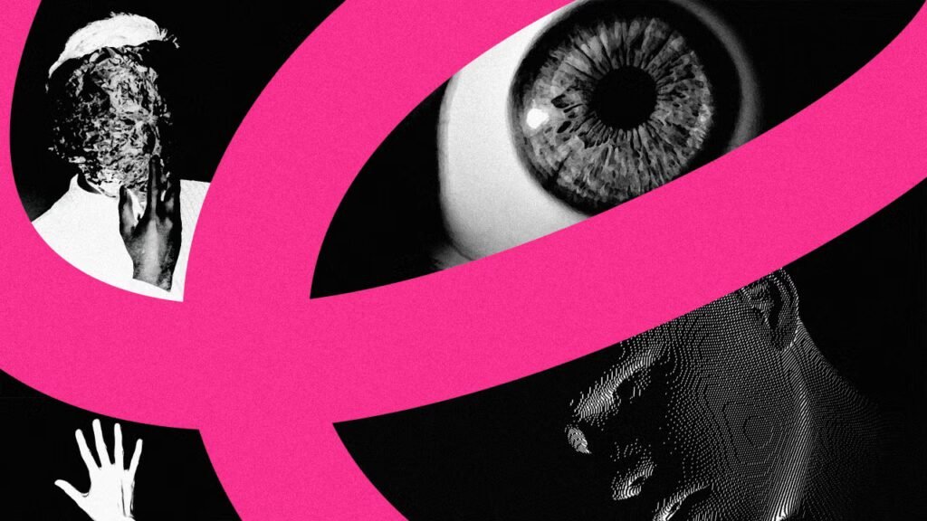 The personal brand trap: Why humans shouldn’t think of themselves as brands The personal brand trap: Why humans shouldn’t think of themselves as brands