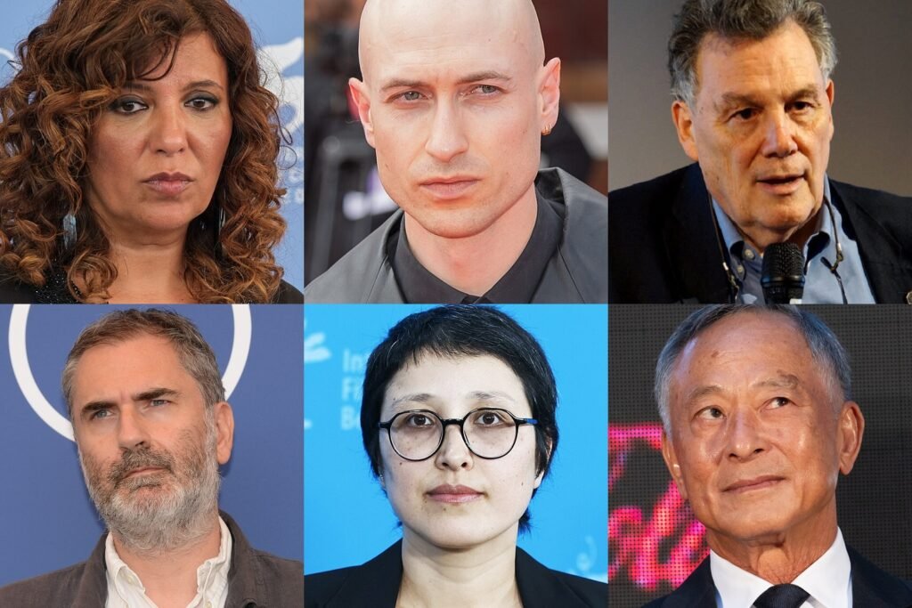 The remaining members of the 83rd Venice Film Festival’s competition jury have been announced The remaining members of the 83rd Venice Film Festival’s competition jury have been announced