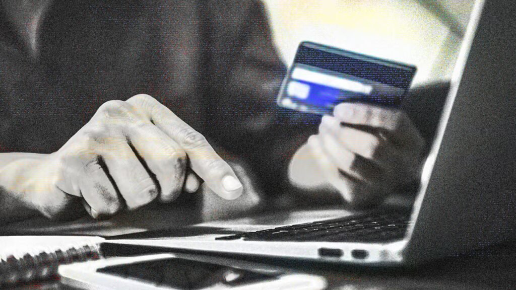 The rise of fake online shopping platforms that let you pretend to buy things: Would you use a ‘dopamine site’?