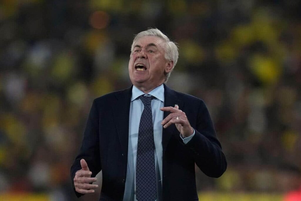 'The team is not yet defined'
